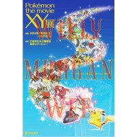 Pokemon XY Pokemon XY